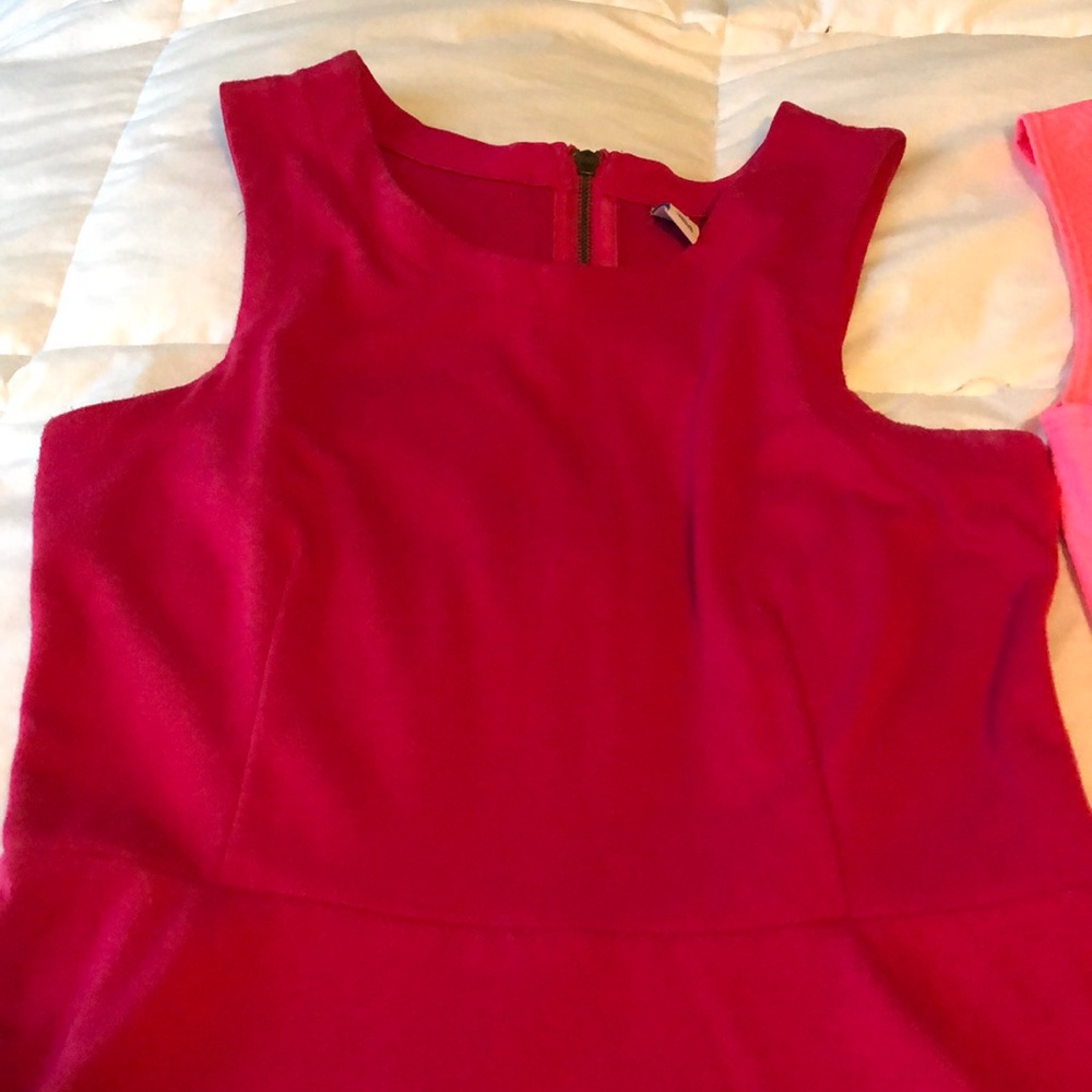 🌼 Pink Dresses Bundle - Picture 2 of 5